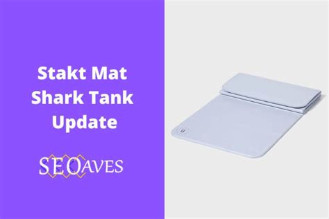 Stakt Shark Tank & Net Worth (2024 Update) .